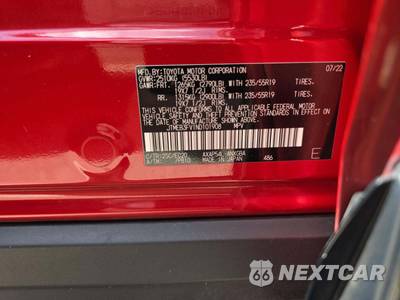 2022 Toyota RAV4 Prime XSE - zdjęcie 5 z 25 - miniatura