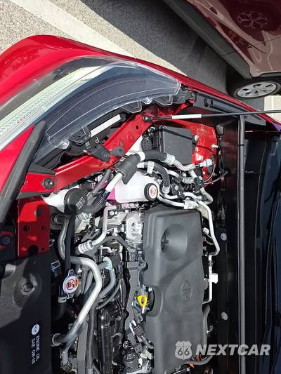 2022 Toyota RAV4 Prime XSE - zdjęcie 25 z 25 - miniatura