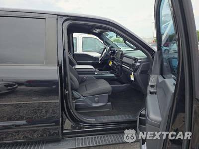2021 Ford F-150 XL Crew Cab Short Bed - zdjęcie 18 z 28 - miniatura