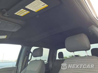 2021 Ford F-150 XL Crew Cab Short Bed - zdjęcie 11 z 28 - miniatura