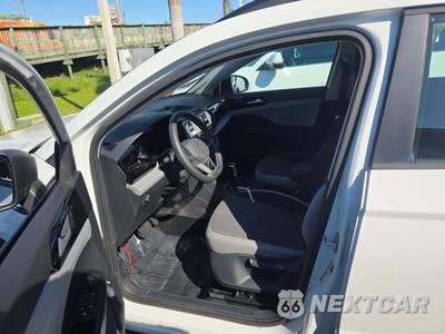 2024 Volkswagen Taos S - zdjęcie 6 z 24 - miniatura