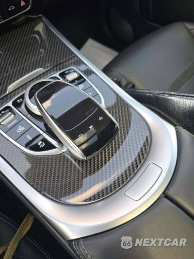 2019 Mercedes-Benz AMG G 63 4MATIC - zdjęcie 27 z 27 - miniatura