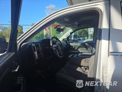 2014 Chevrolet Silverado 1500 LT Crew Cab Short Bed 1LT - zdjęcie 6 z 40 - miniatura