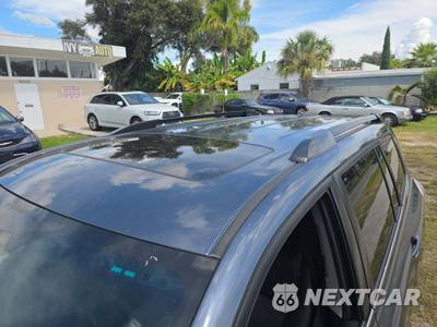 2012 Toyota Highlander SE - zdjęcie 12 z 22 - miniatura