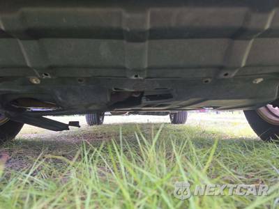 2012 Toyota Highlander SE - zdjęcie 21 z 22 - miniatura