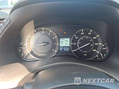 2020 Nissan Armada Platinum - zdjęcie 9 z 27 - miniatura