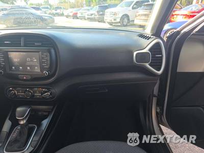 2020 Kia Soul LX - zdjęcie 19 z 21 - miniatura