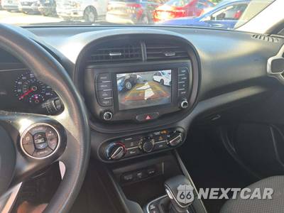 2020 Kia Soul LX - zdjęcie 10 z 21 - miniatura