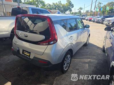 2020 Kia Soul LX - zdjęcie 3 z 21 - miniatura
