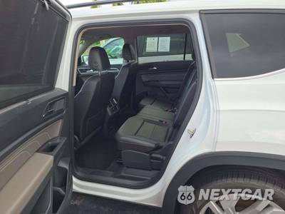 2023 Volkswagen Atlas V6 SE w/Technology - zdjęcie 13 z 25 - miniatura