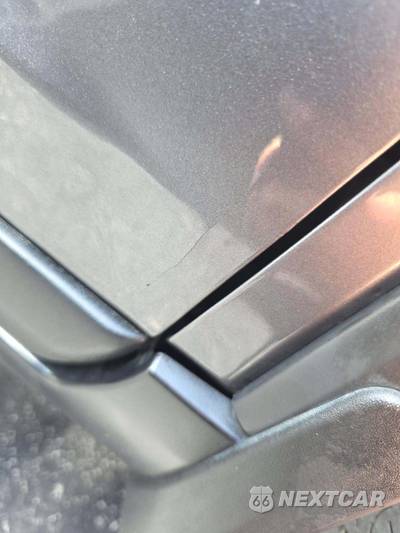 2024 Nissan Kicks S - zdjęcie 25 z 27 - miniatura