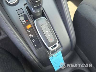 2024 Nissan Kicks S - zdjęcie 8 z 27 - miniatura