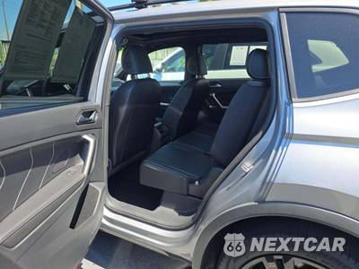 2023 Volkswagen Tiguan SE R-Line Black - zdjęcie 13 z 22 - miniatura