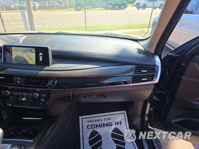2016 BMW X5 Sports Activity Vehicle xDrive35i XLINE - zdjęcie 19 z 29 - miniatura