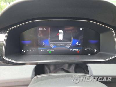 2025 Volkswagen Jetta SE - zdjęcie 9 z 24 - miniatura