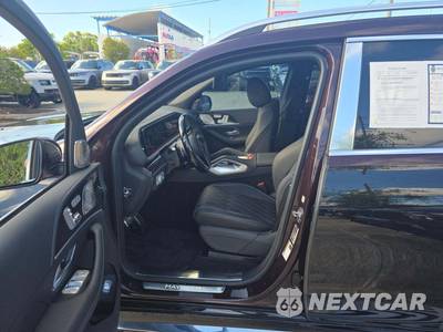 2024 Mercedes-Benz Maybach GLS 600 4MATIC - zdjęcie 6 z 21 - miniatura