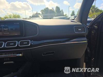 2024 Mercedes-Benz Maybach GLS 600 4MATIC - zdjęcie 19 z 21 - miniatura