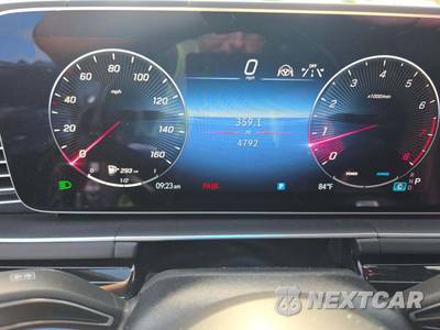 2024 Mercedes-Benz Maybach GLS 600 4MATIC - zdjęcie 9 z 21 - miniatura
