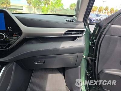 2023 Toyota Highlander Limited - zdjęcie 20 z 23 - miniatura