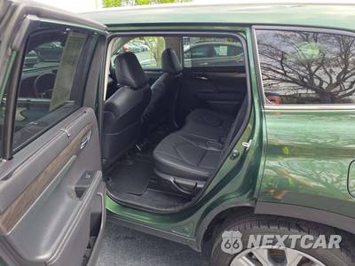 2023 Toyota Highlander Limited - zdjęcie 13 z 23 - miniatura