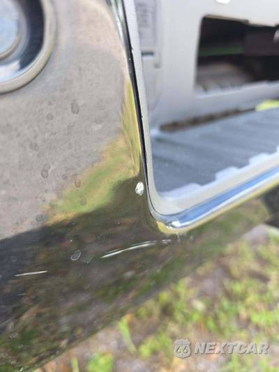 2017 Chevrolet Silverado 1500 LT Z71 Extended Cab Medium Bed 2LT - zdjęcie 25 z 27 - miniatura
