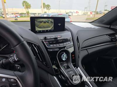 2025 Acura RDX - zdjęcie 10 z 22 - miniatura