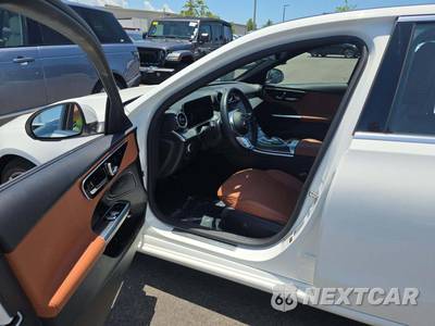 2024 Mercedes-Benz C 300 4MATIC - zdjęcie 6 z 23 - miniatura