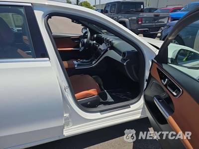 2024 Mercedes-Benz C 300 4MATIC - zdjęcie 18 z 23 - miniatura