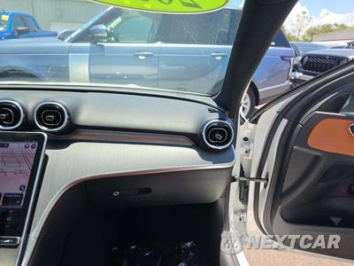 2024 Mercedes-Benz C 300 4MATIC - zdjęcie 19 z 23 - miniatura