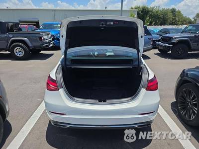 2024 Mercedes-Benz C 300 4MATIC - zdjęcie 14 z 23 - miniatura