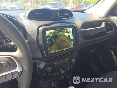 2023 Jeep Renegade Upland Edition - zdjęcie 10 z 21 - miniatura