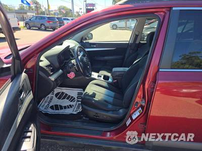 2013 Subaru Outback 2.5i Premium - zdjęcie 6 z 31 - miniatura