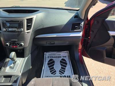 2013 Subaru Outback 2.5i Premium - zdjęcie 19 z 31 - miniatura