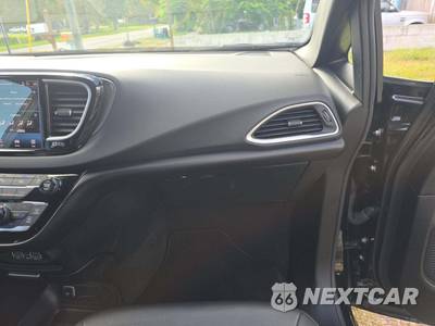 2025 Chrysler Pacifica Select 121.6" WB - zdjęcie 20 z 28 - miniatura