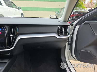 2023 Volvo S60 B5 Plus Dark - zdjęcie 19 z 25 - miniatura