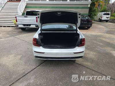 2023 Volvo S60 B5 Plus Dark - zdjęcie 14 z 25 - miniatura