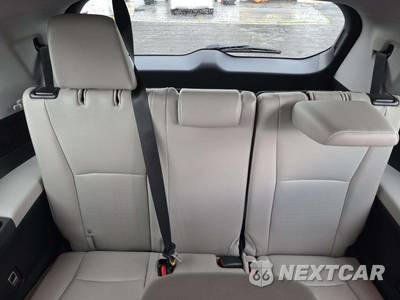2024 Toyota Grand Highlander Limited - zdjęcie 14 z 23 - miniatura