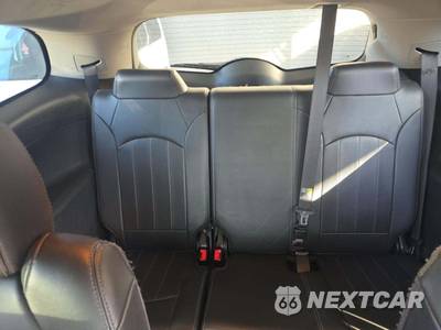 2017 Buick Enclave Leather 1SL - zdjęcie 14 z 22 - miniatura