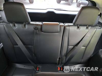 2020 Toyota Highlander XLE - zdjęcie 14 z 25 - miniatura