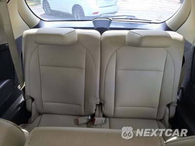 2014 Acura MDX w/Technology Pkg - zdjęcie 14 z 30 - miniatura