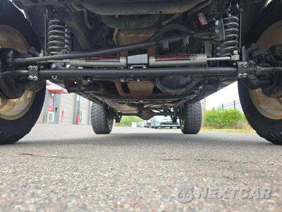 2016 Jeep Wrangler Unlimited Sahara - zdjęcie 20 z 35 - miniatura