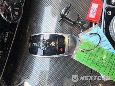 2022 Mercedes-Benz AMG G 63 4MATIC - zdjęcie 8 z 20 - miniatura