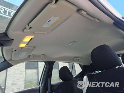 2020 Nissan Kicks S - zdjęcie 11 z 27 - miniatura