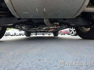2024 Toyota Corolla Cross Hybrid S - zdjęcie 15 z 26 - miniatura