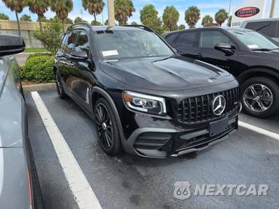 2023 Mercedes-Benz AMG GLB 35 4MATIC - zdjęcie 4 z 25 - miniatura