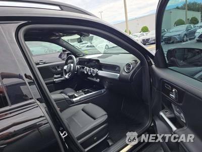 2023 Mercedes-Benz AMG GLB 35 4MATIC - zdjęcie 18 z 25 - miniatura