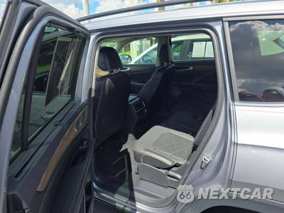 2024 Volkswagen Atlas 2.0T SE w/Technology - zdjęcie 13 z 24 - miniatura