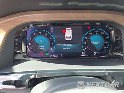 2024 Volkswagen Atlas 2.0T SE w/Technology - zdjęcie 9 z 24 - miniatura