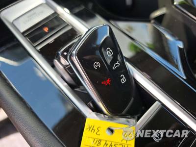 2024 Volkswagen Atlas 2.0T SE w/Technology - zdjęcie 8 z 24 - miniatura