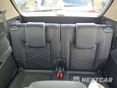 2024 Volkswagen Atlas 2.0T SE w/Technology - zdjęcie 14 z 24 - miniatura
